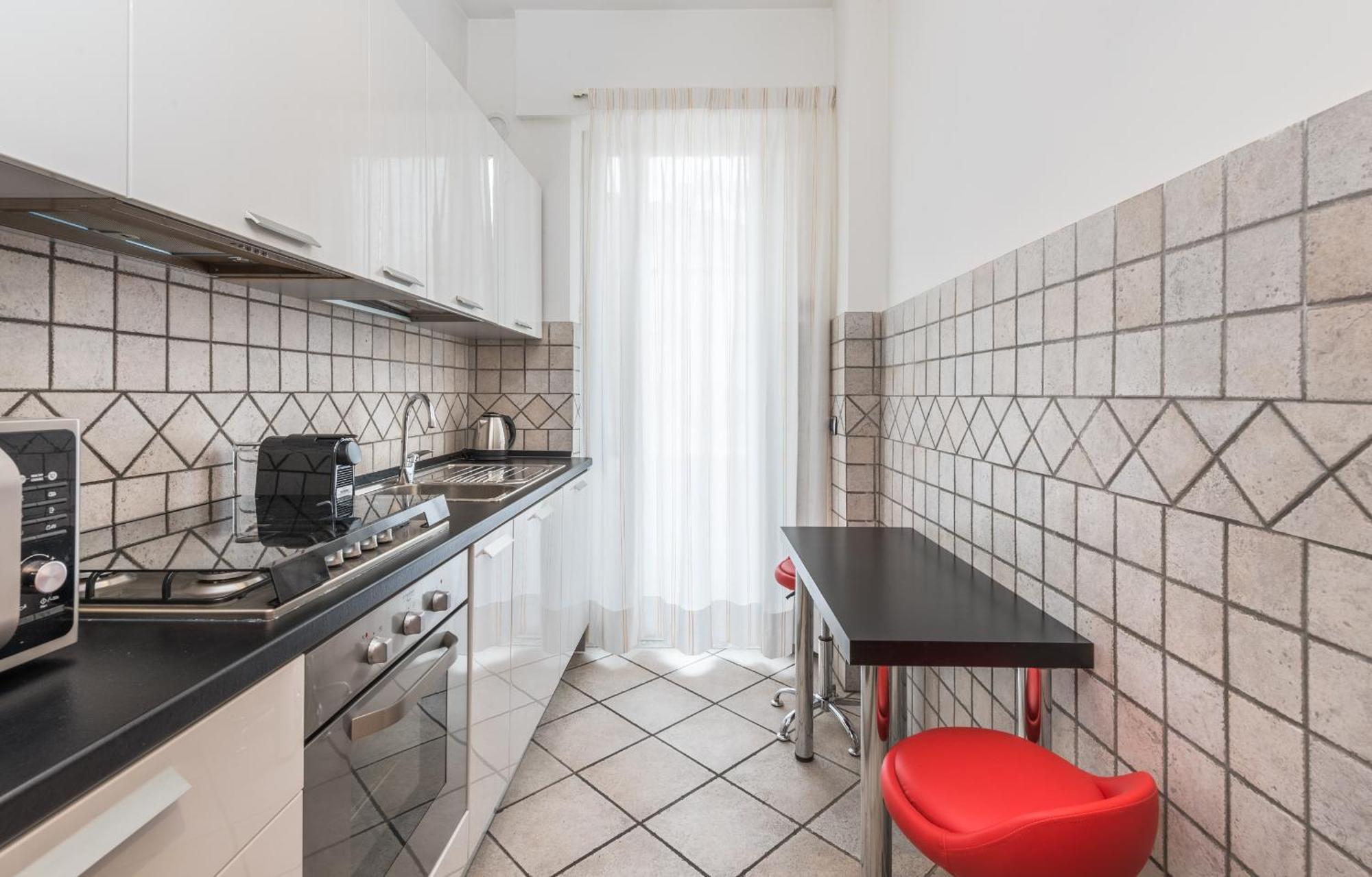 Olimpic Vatican Home Рим Екстериор снимка