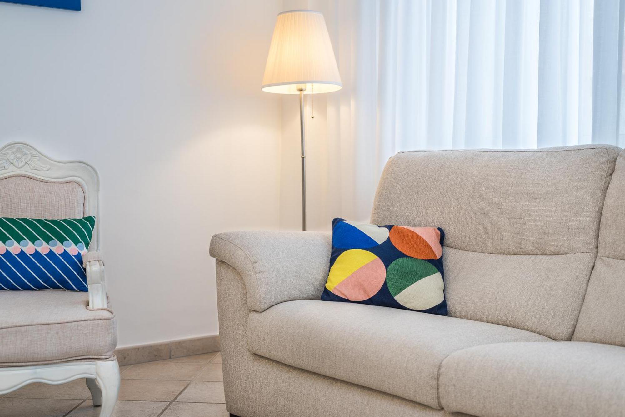 Olimpic Vatican Home Рим Екстериор снимка